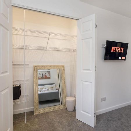 The Willows With Free Parking For 2 Cars York Exterior foto