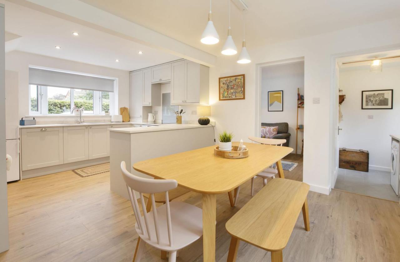 The Willows With Free Parking For 2 Cars York Exterior foto